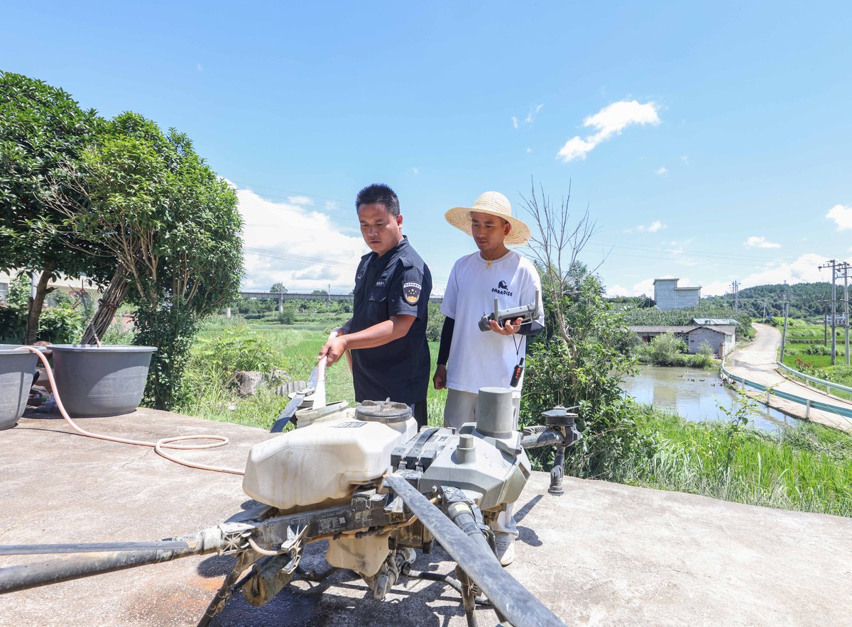 铜仁市川硐农业中学2022年开设了什么专业