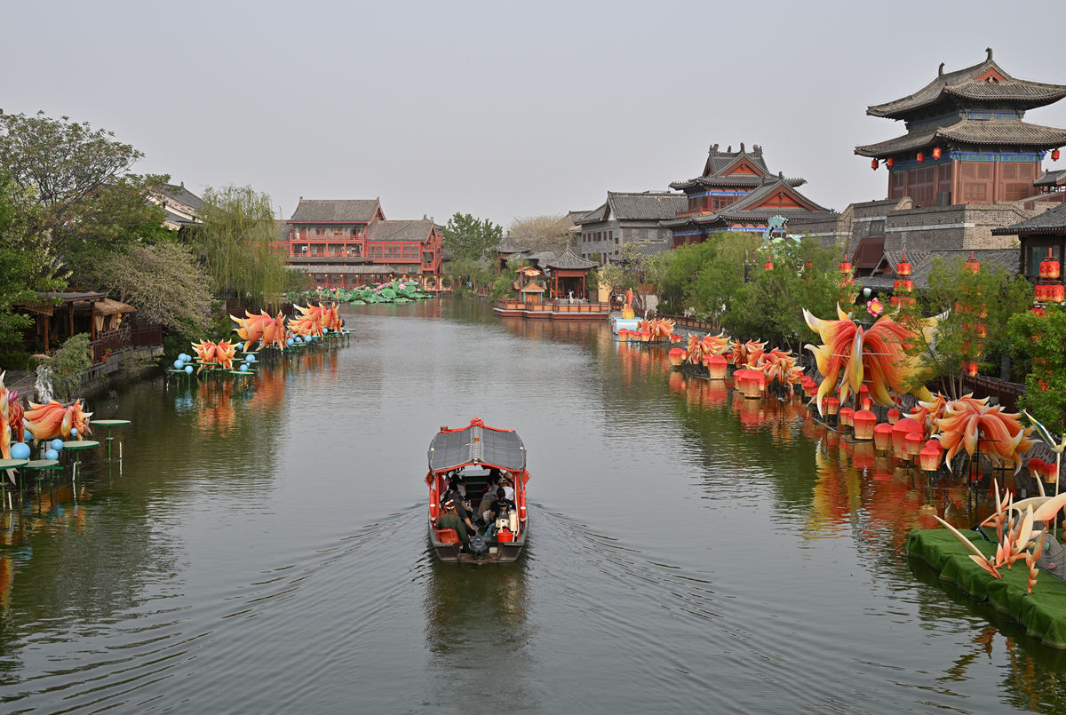 河南沈丘怎么样