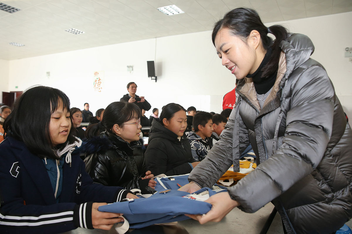 交城县职业高中老年服务与管理护理专业怎么样