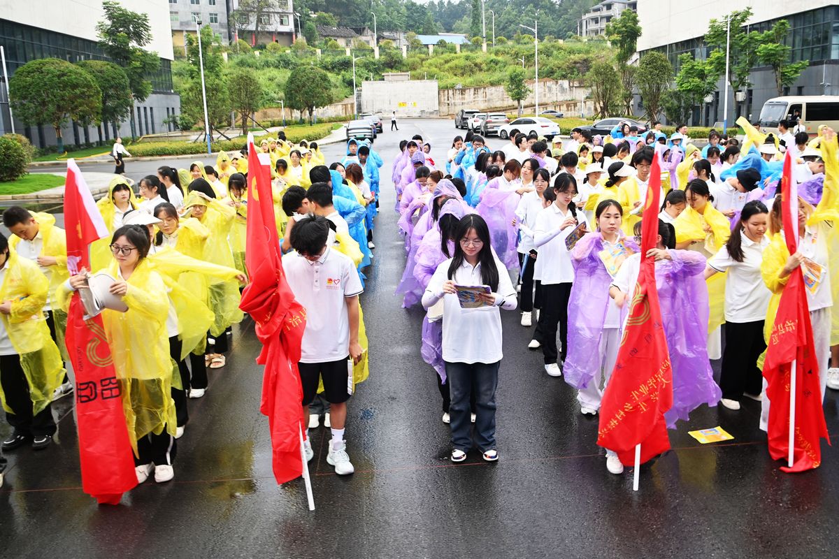 重庆2021年护理学校推荐：哪些值得选择？