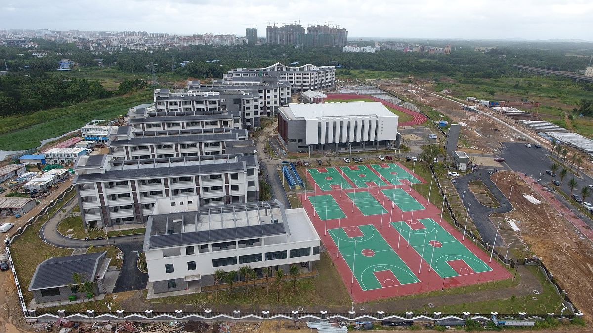 金沙县第二职业技术高级中学城市轨道交通车辆运用与维修专业怎么样