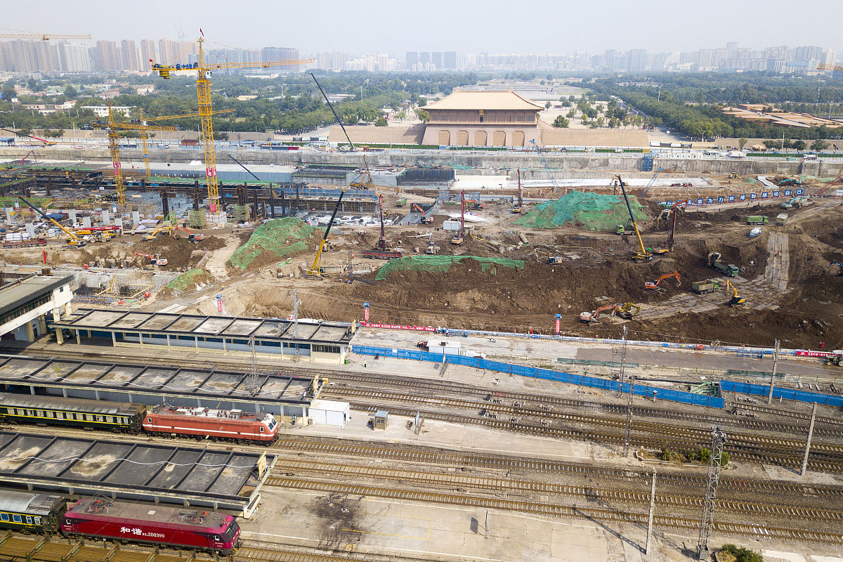 西安工程技师学院2021年招生专业都有哪些