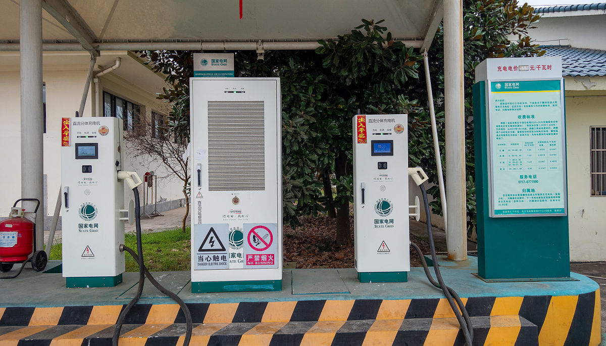 充电站故障和停机时间减少方法 - 提高可靠性与稳定性
