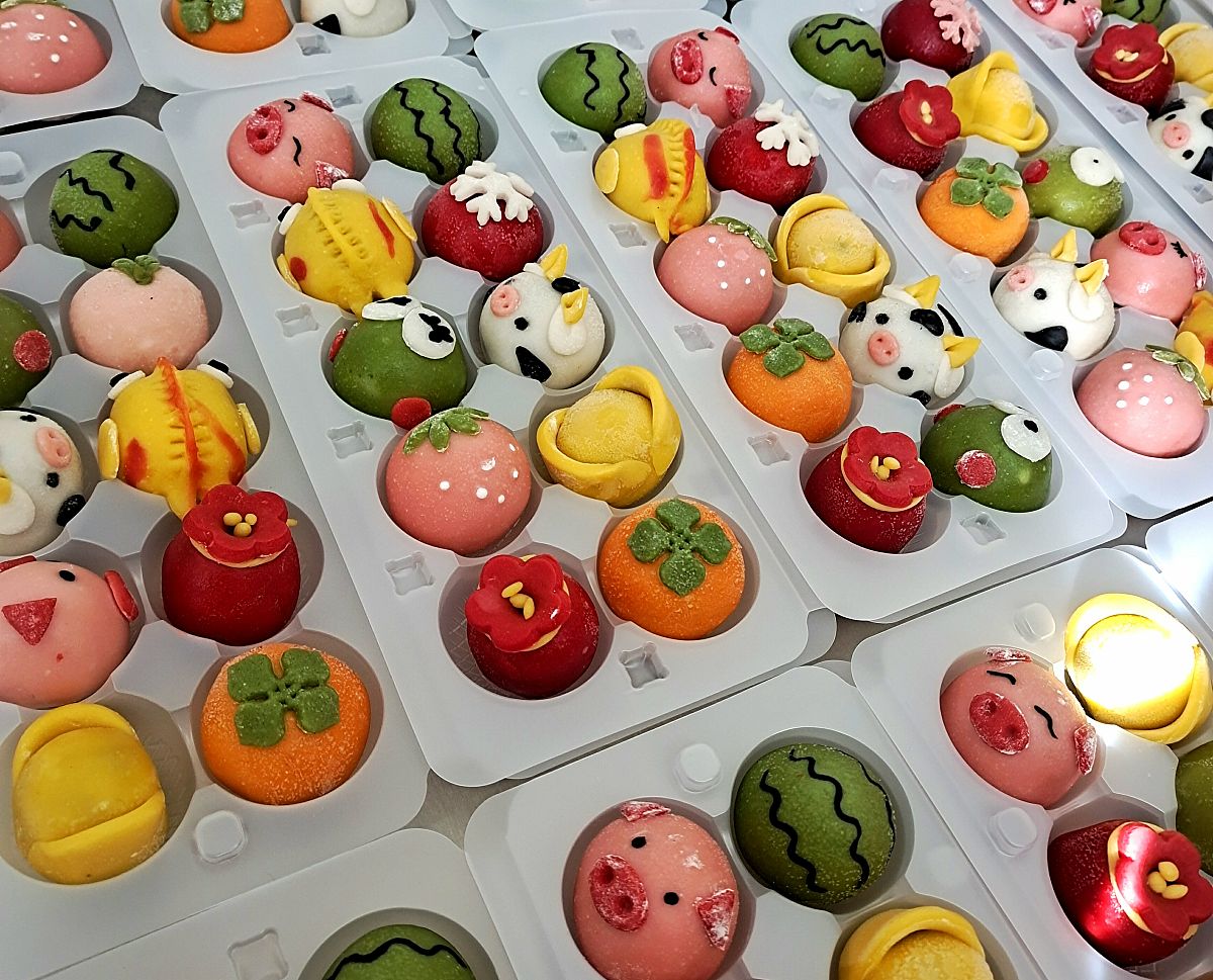 山东商业职业技术学院食品检验检测技术专业怎么样？课程内容解析