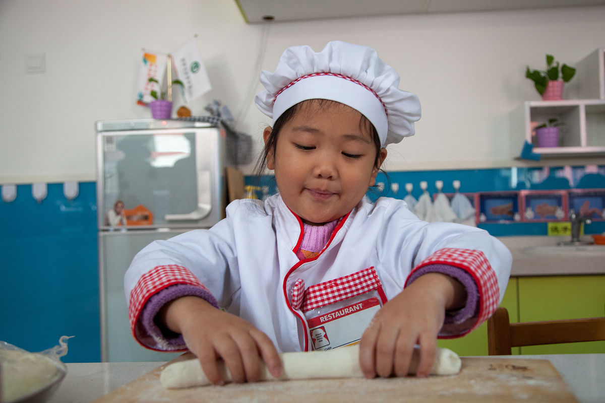 幼儿鼓励：如何给予孩子最大的支持