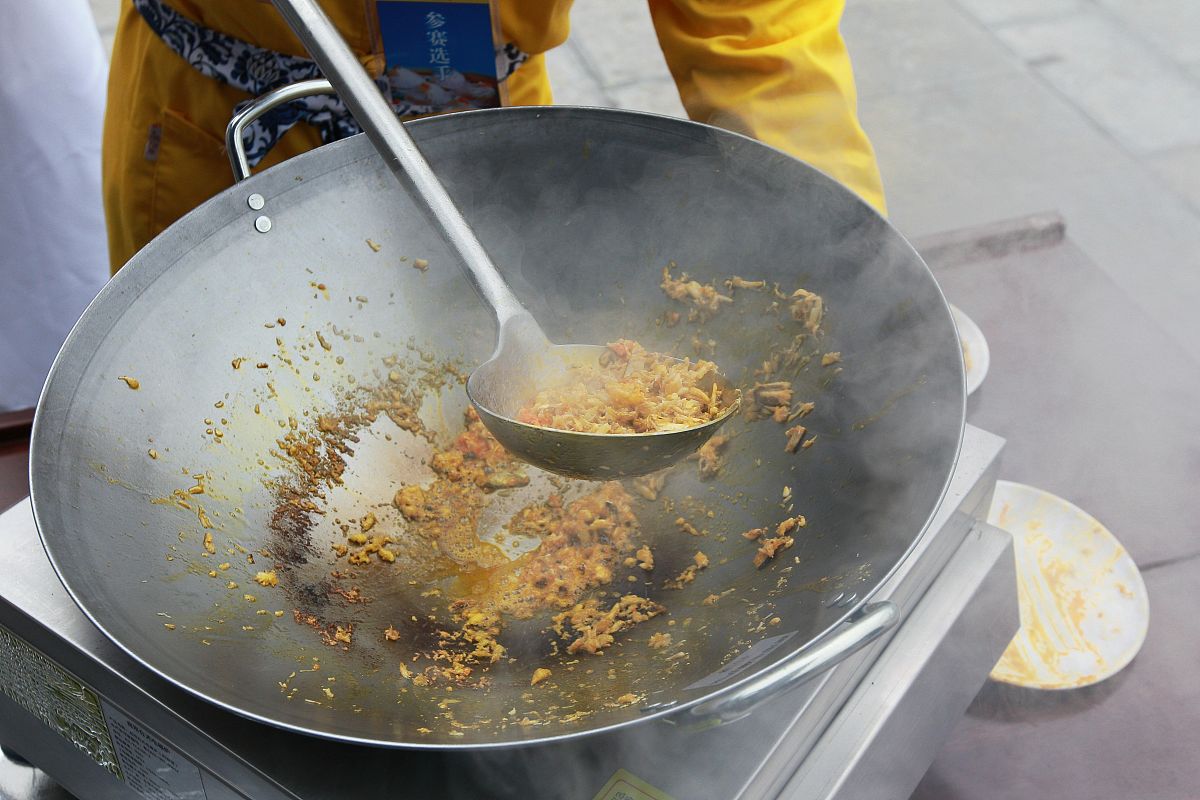 煎饼粘锅？6个简单方法轻松解决！