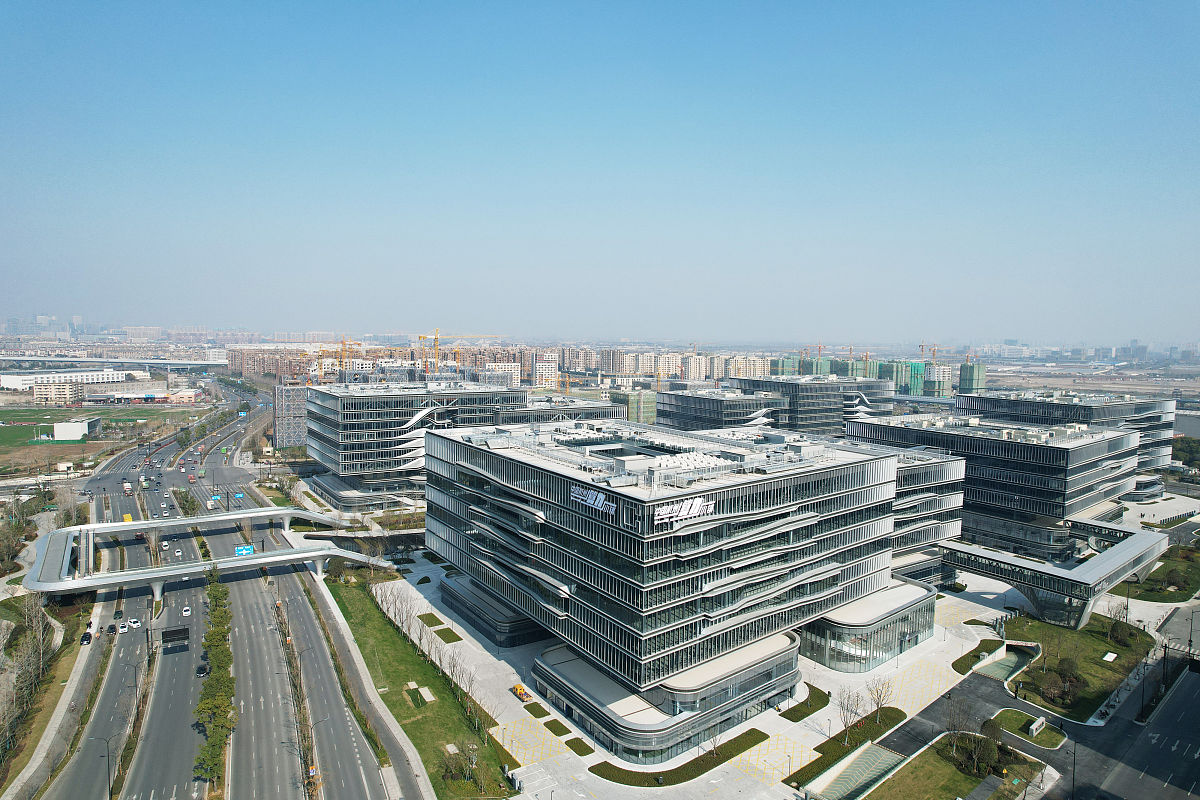 合肥市半导体、芯片行业政策倾向基地