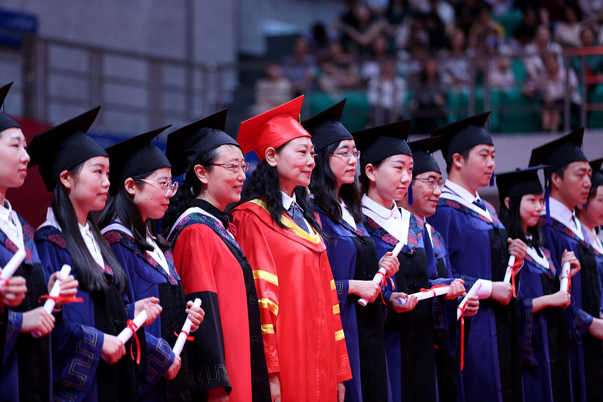 遵义医药高等专科学校临床医学毕业后学历提升路径