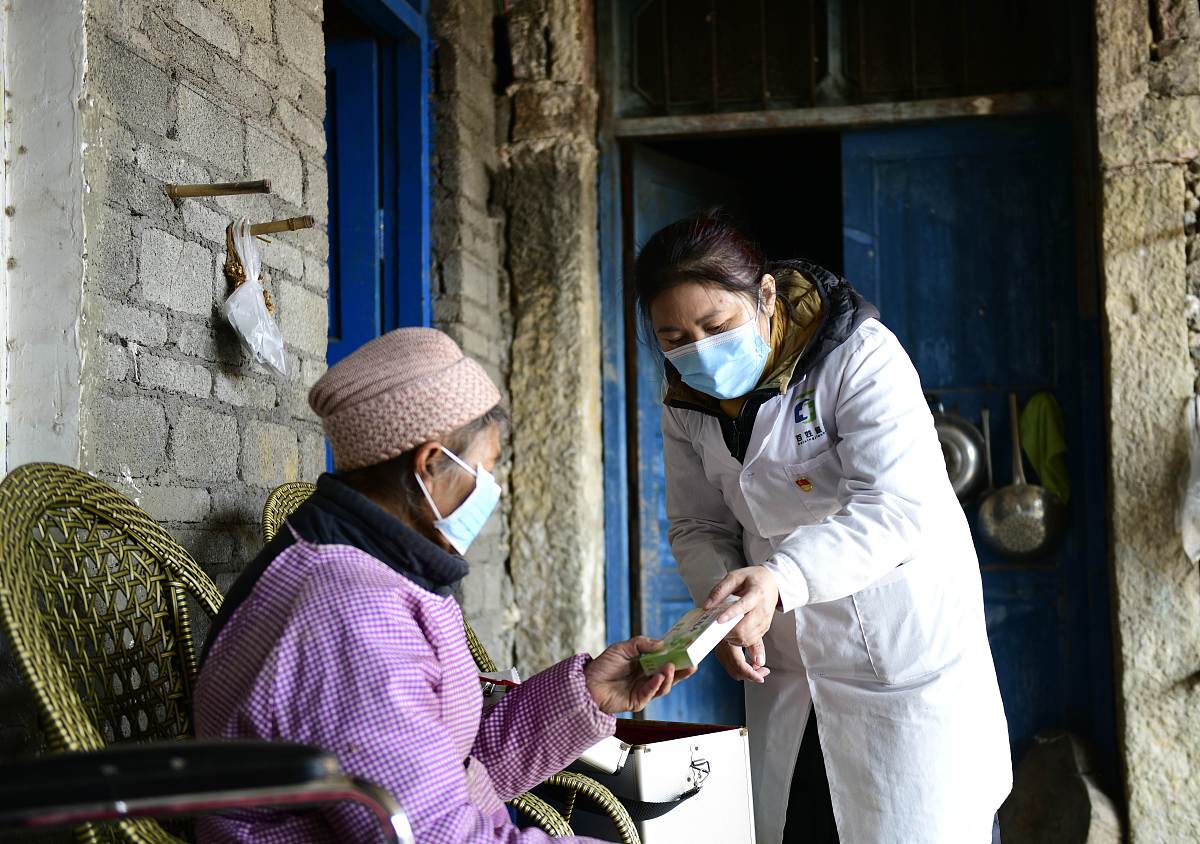 湘潭市卫校招收本土乡村医学生是要农村户口湘潭医卫招生办