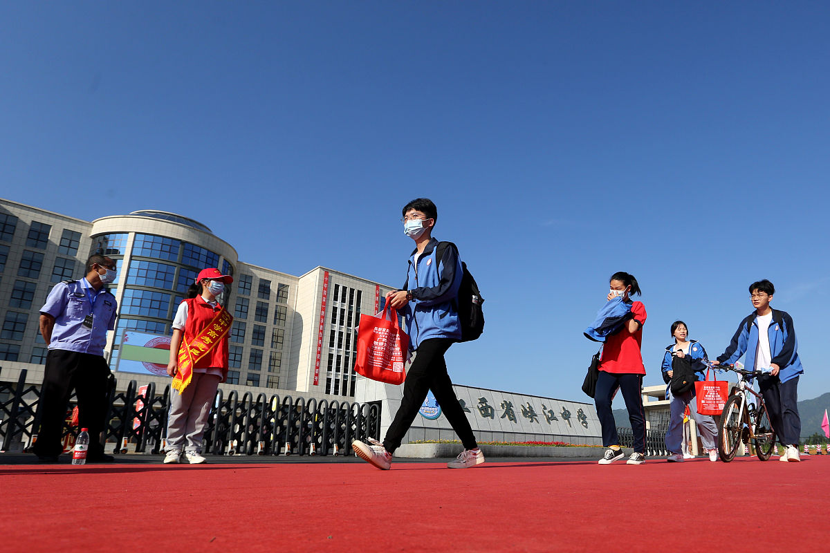 定西洮河高级职业中学怎么样？实力剖析及就读优势！
