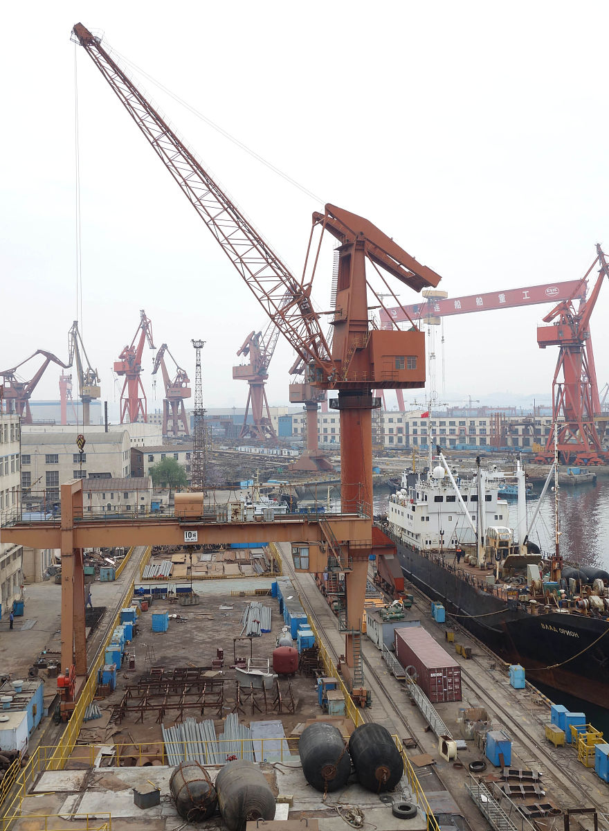 秦皇岛市渤海船舶技工学校开设了哪些专业？如何报考这所学校？