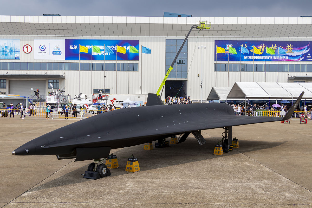 中国无人机载荷重量小于100kg的反舰武器