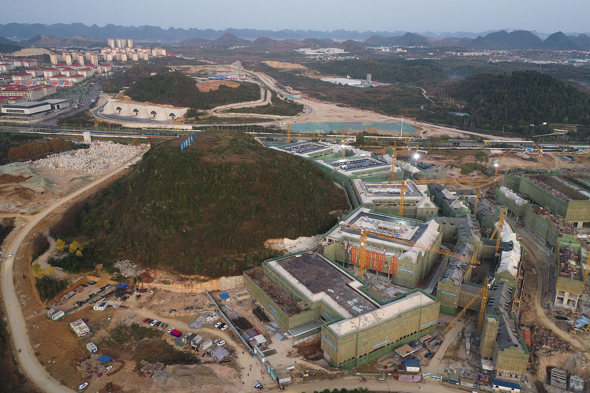 贵阳护理职业学院惠水校区城市轨道交通专业2022年招生