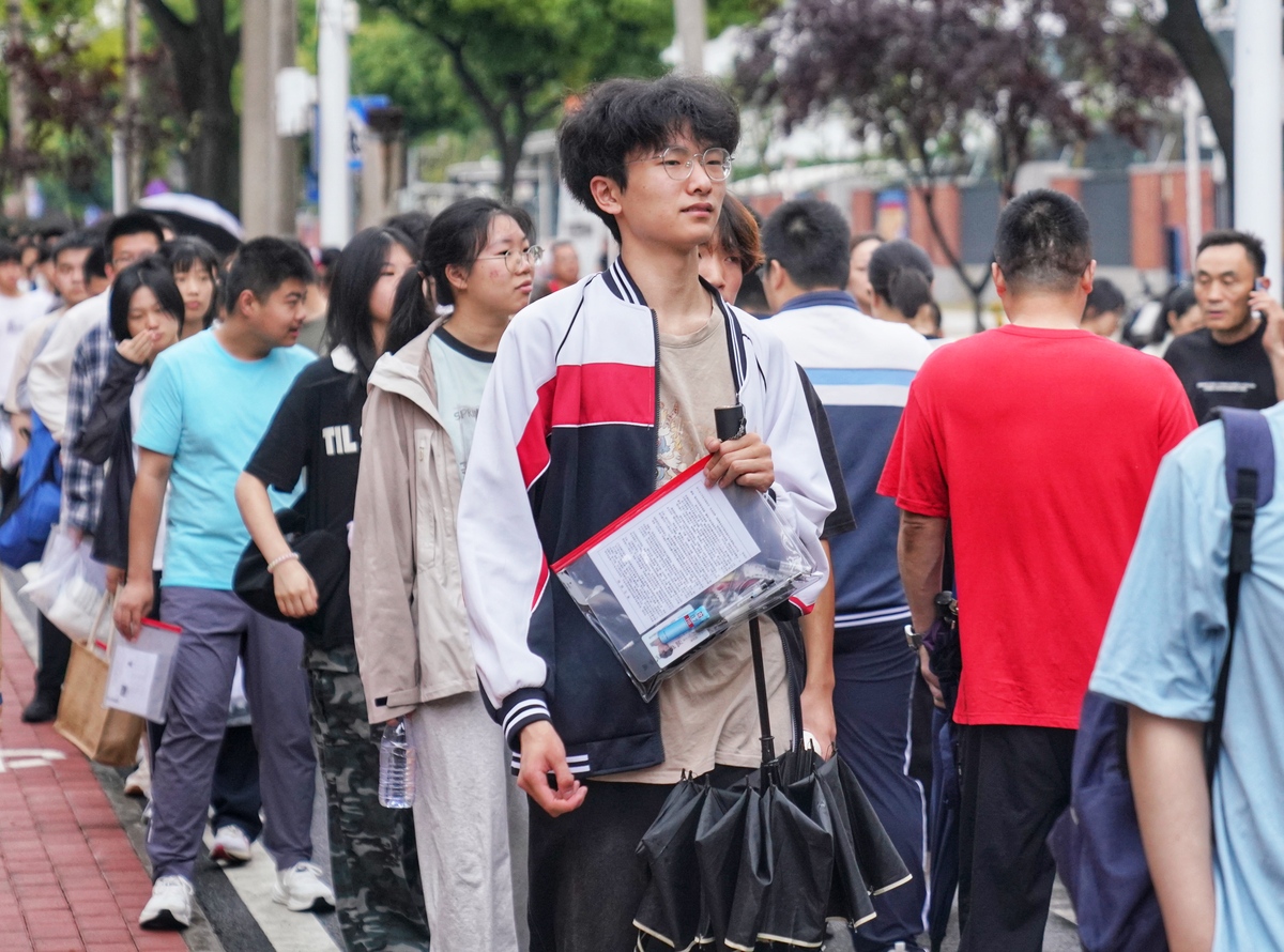 2020年初中男生考不上高中适合读什么呢