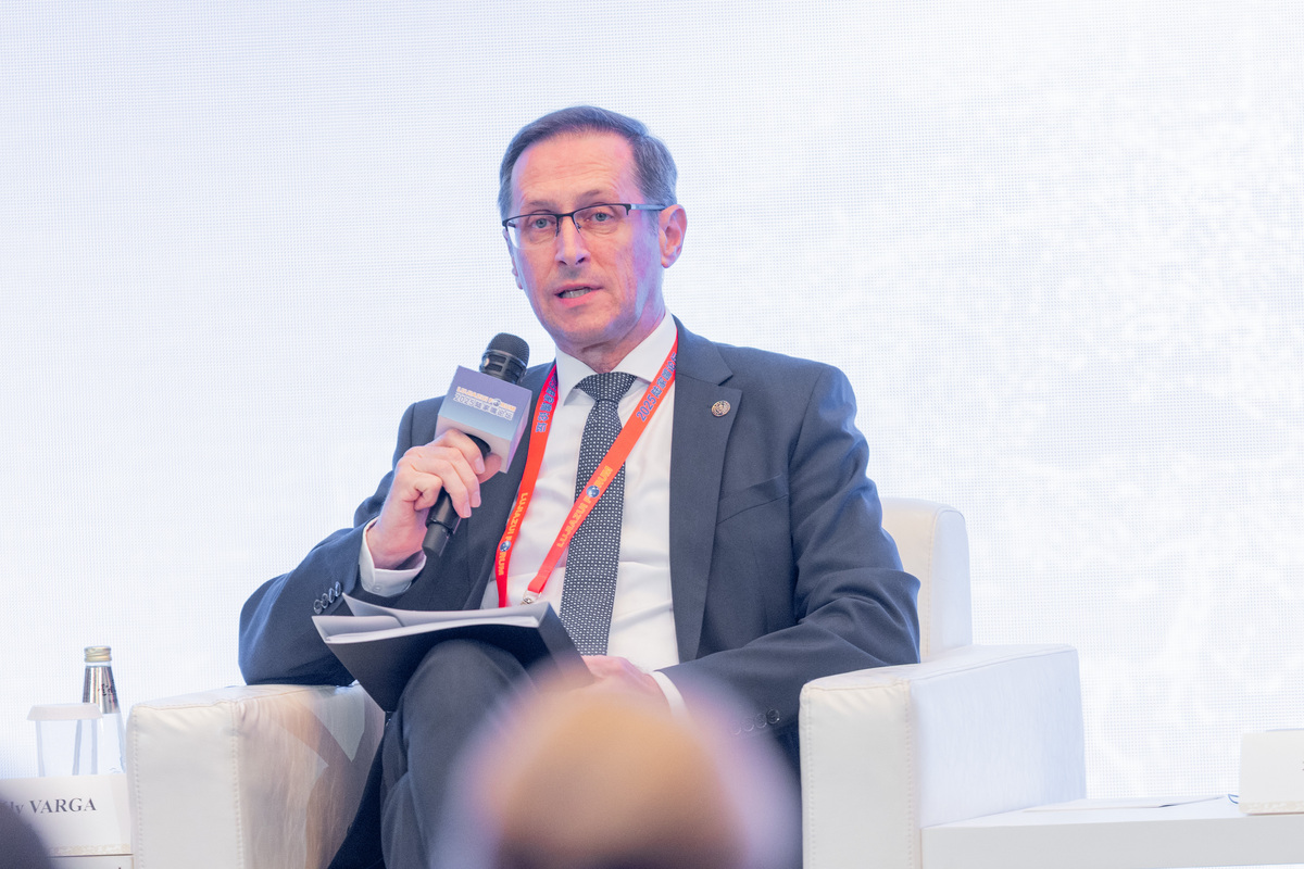 顾凯之：中国著名经济学家和金融专家 - 经验、研究和贡献