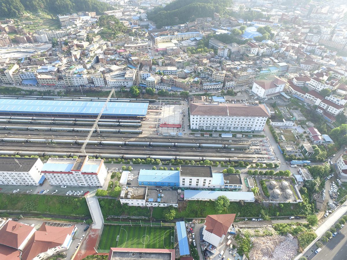 如果你喜欢旅行就选择报读贵州贵阳铁路学校