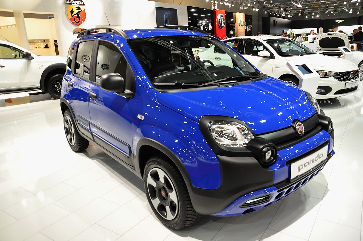 Suzuki Swift T 評價：靈活、高效、價格親民的小型車