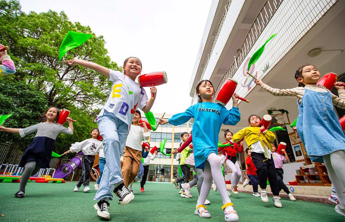 甘肃2023年幼师学校有哪些专业适合男生