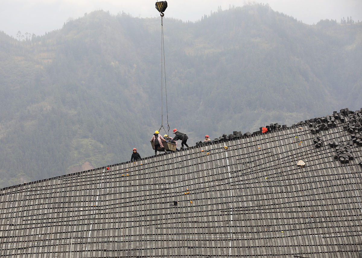 文章内容是贵州施工劳务资质新办内容生动