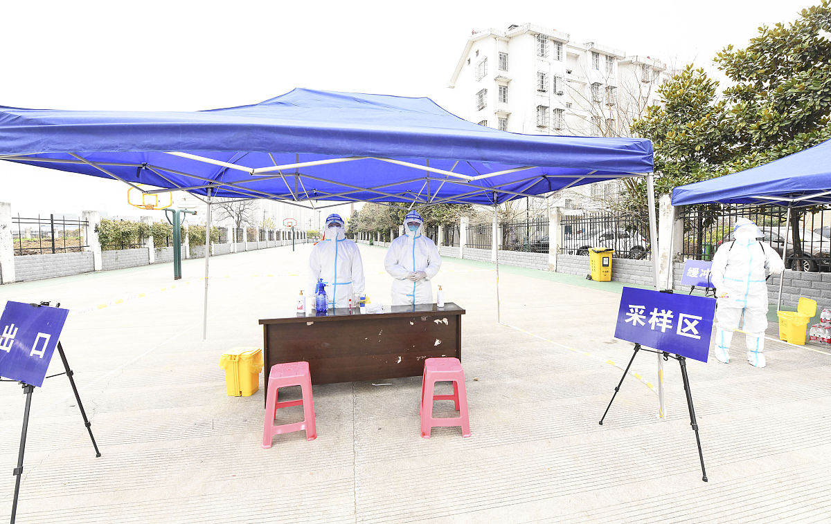 社区获得性肺炎CT检查：评估炎症程度和指导治疗方案