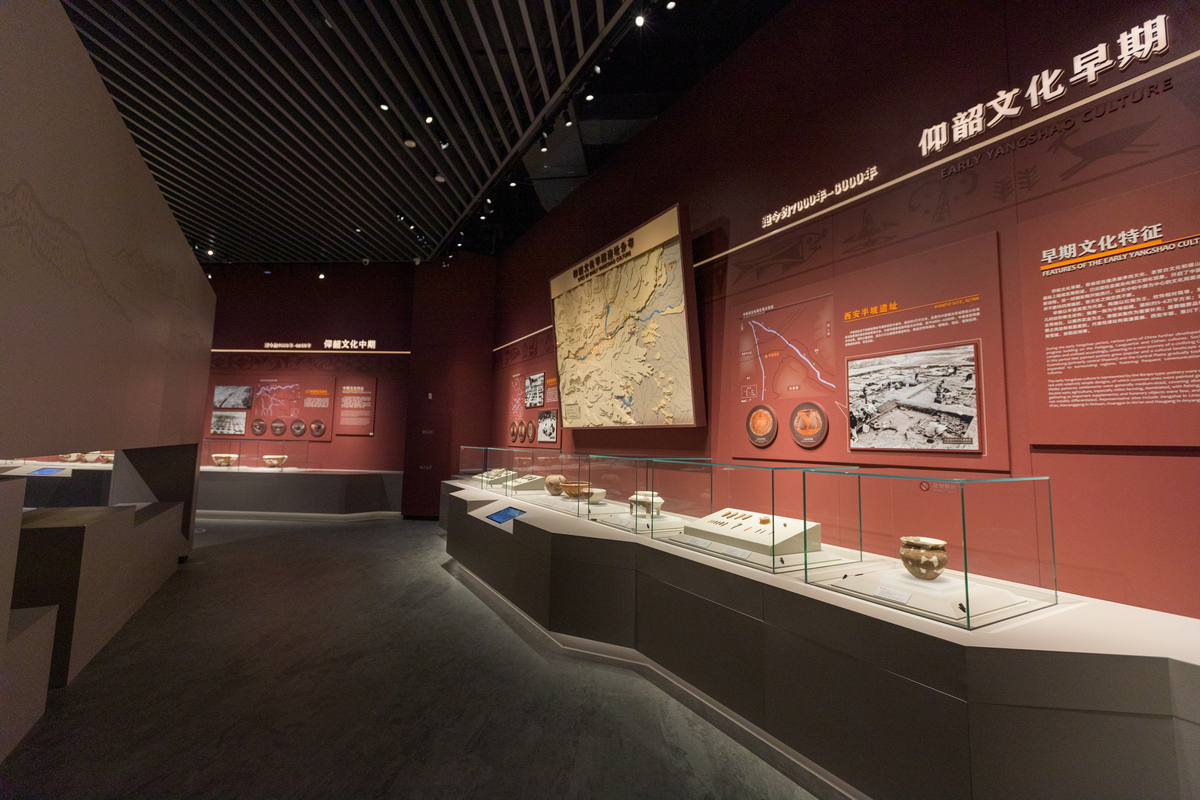 桥梁历史展馆设计：打造兼具历史感与现代感的桥梁博物馆