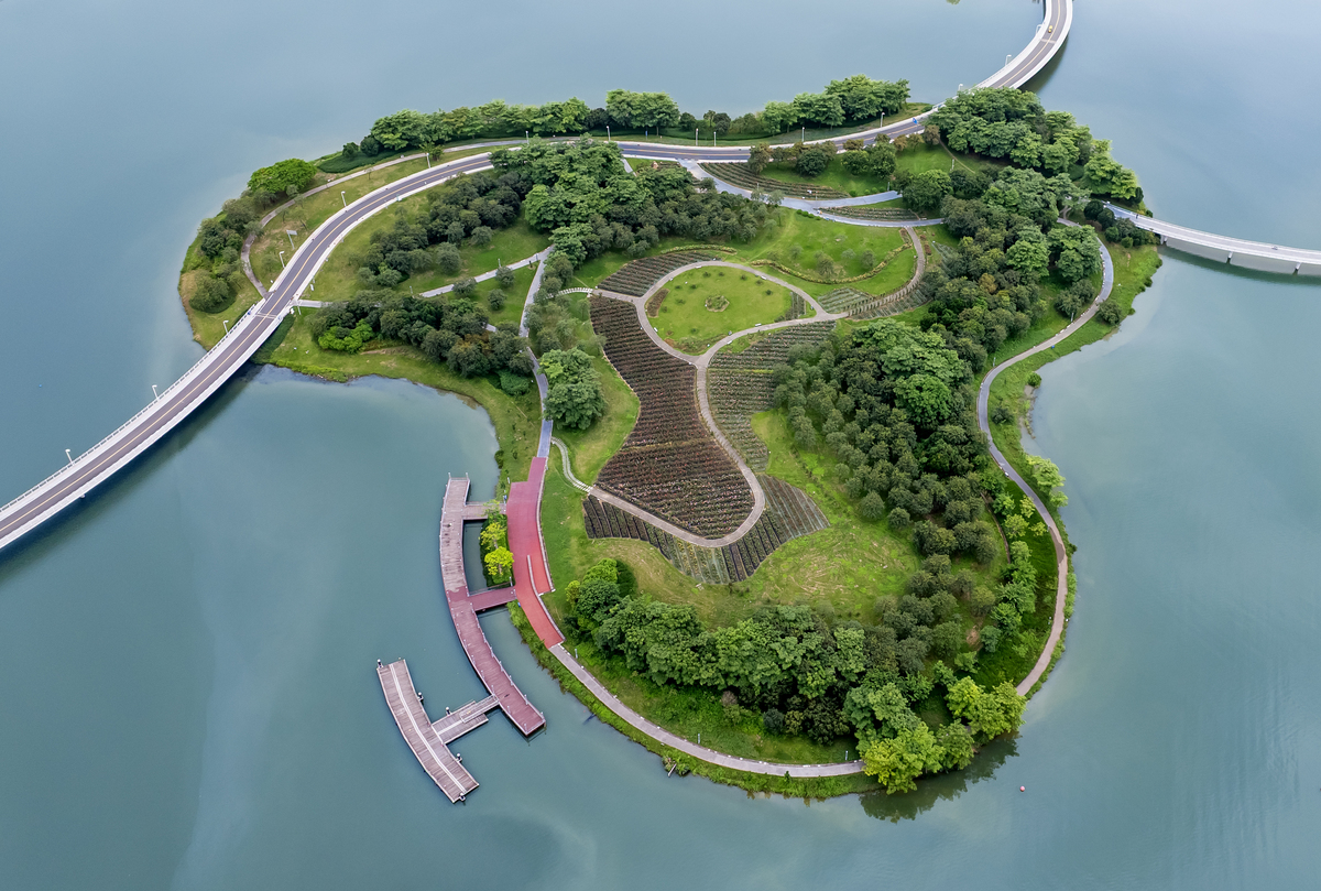 保留码头岸线等重要资源：生态、休闲、经济多重价值