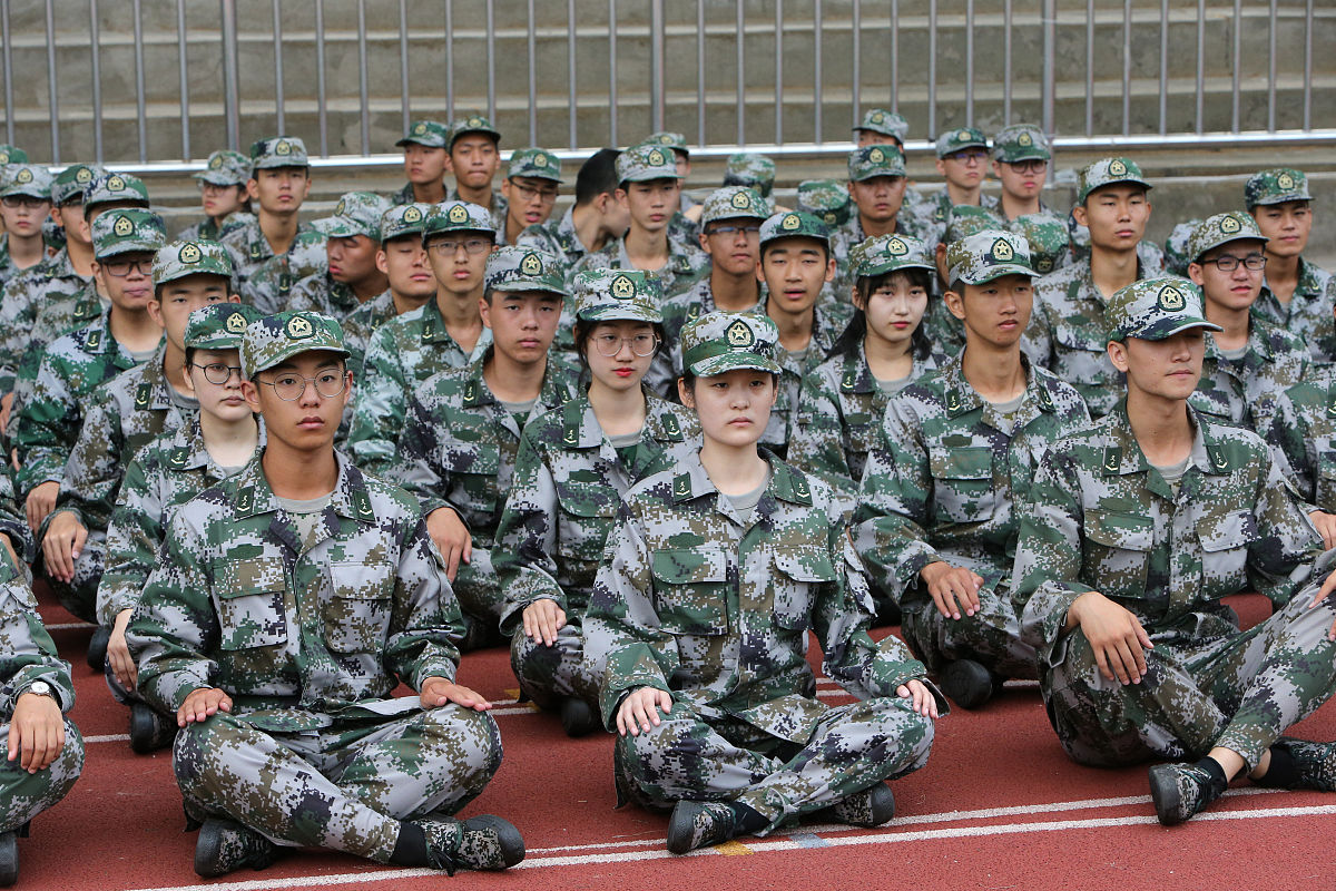 西安2021年初中生报什么铁路学校好