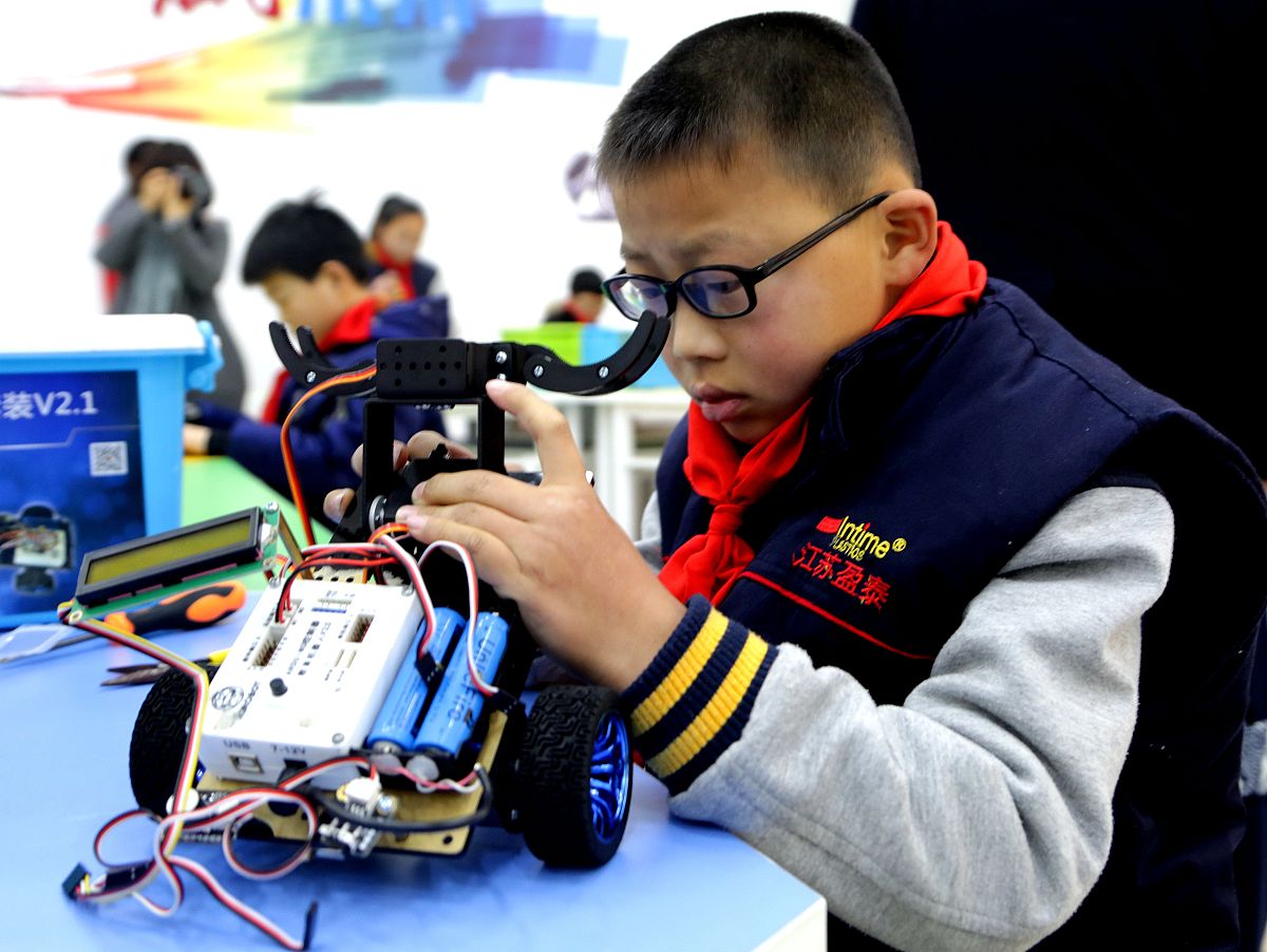 海安航空技工学校怎么样？教学质量好吗？ - 专业解读
