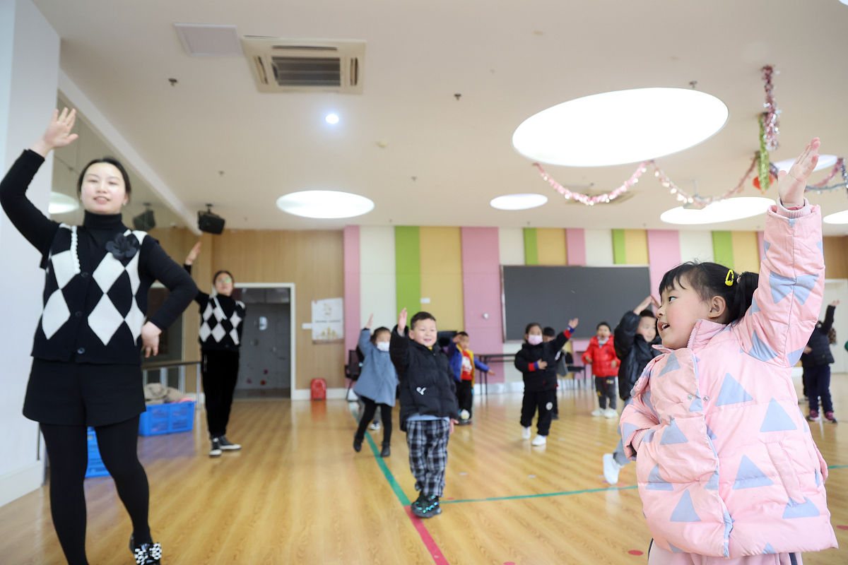 江苏幼师学校课程设置及培养目标：培养幼儿教育人才的未来