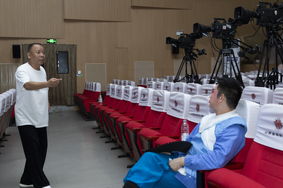 山西艺术职业学院音乐表演专业如何好学吗-怎么样