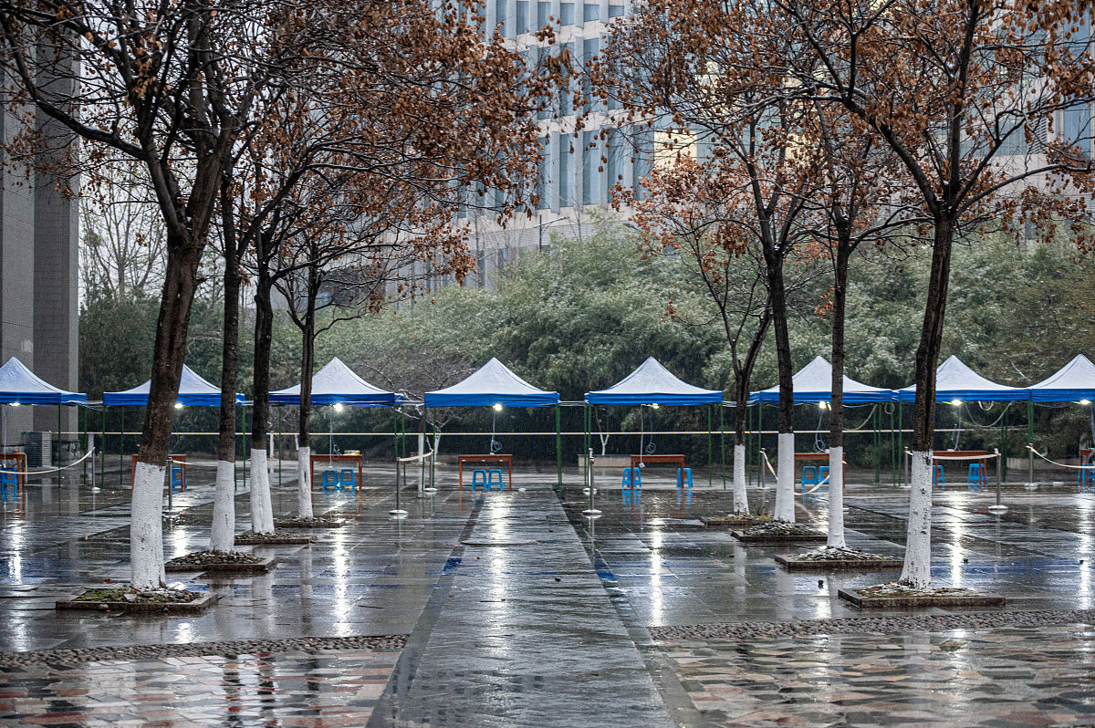 西北工业学校2021年招生专业有哪些