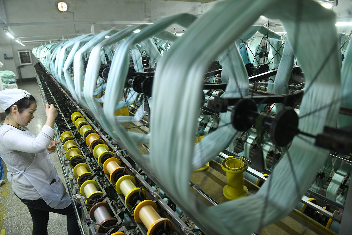 碳纤维纺织品生产工艺全解析 - 从纤维制备到后处理