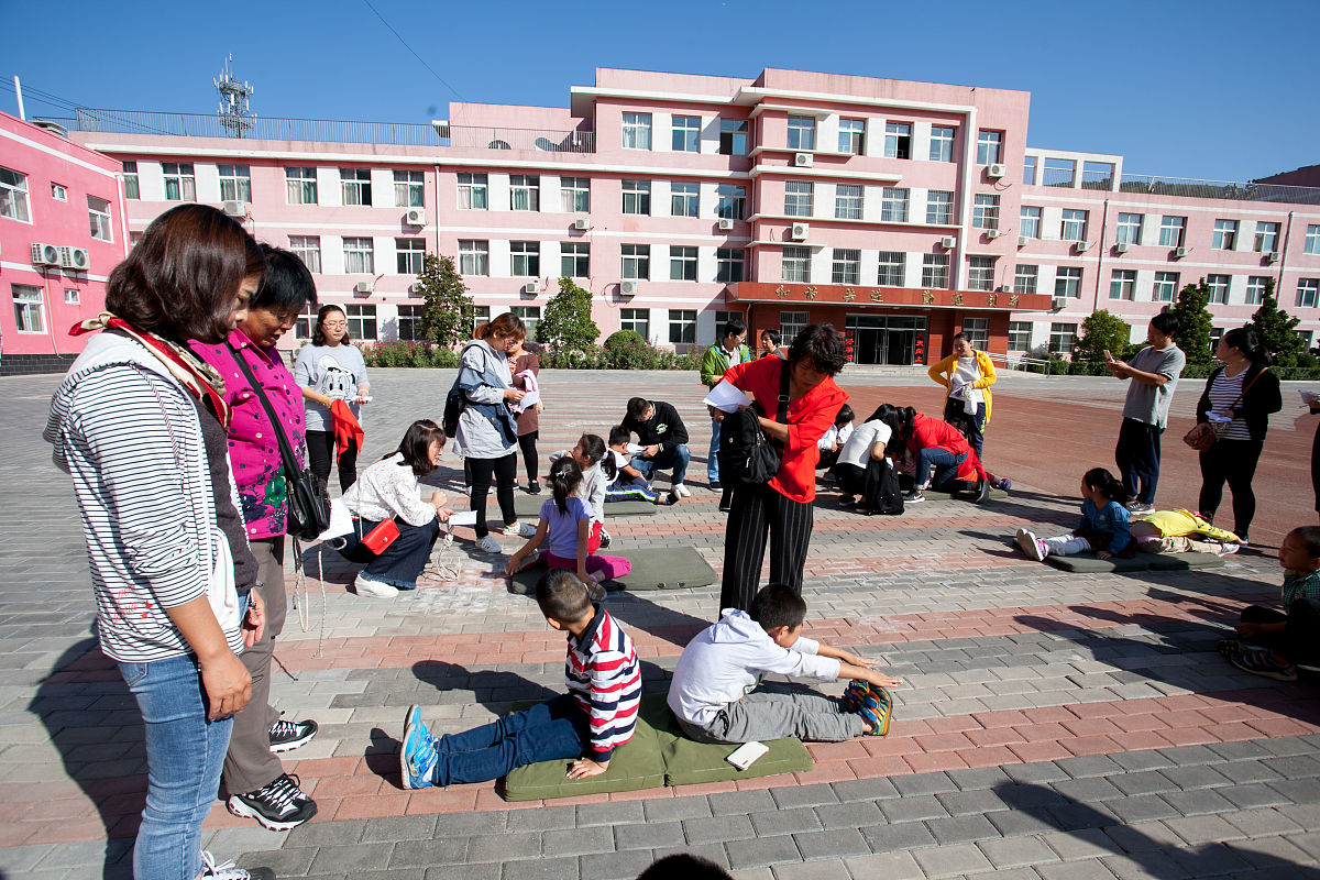 山丹培黎学校怎么样、好不好