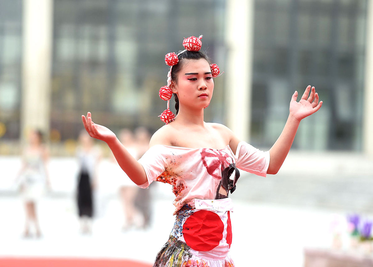 2020年贵州女生读什么幼师学校