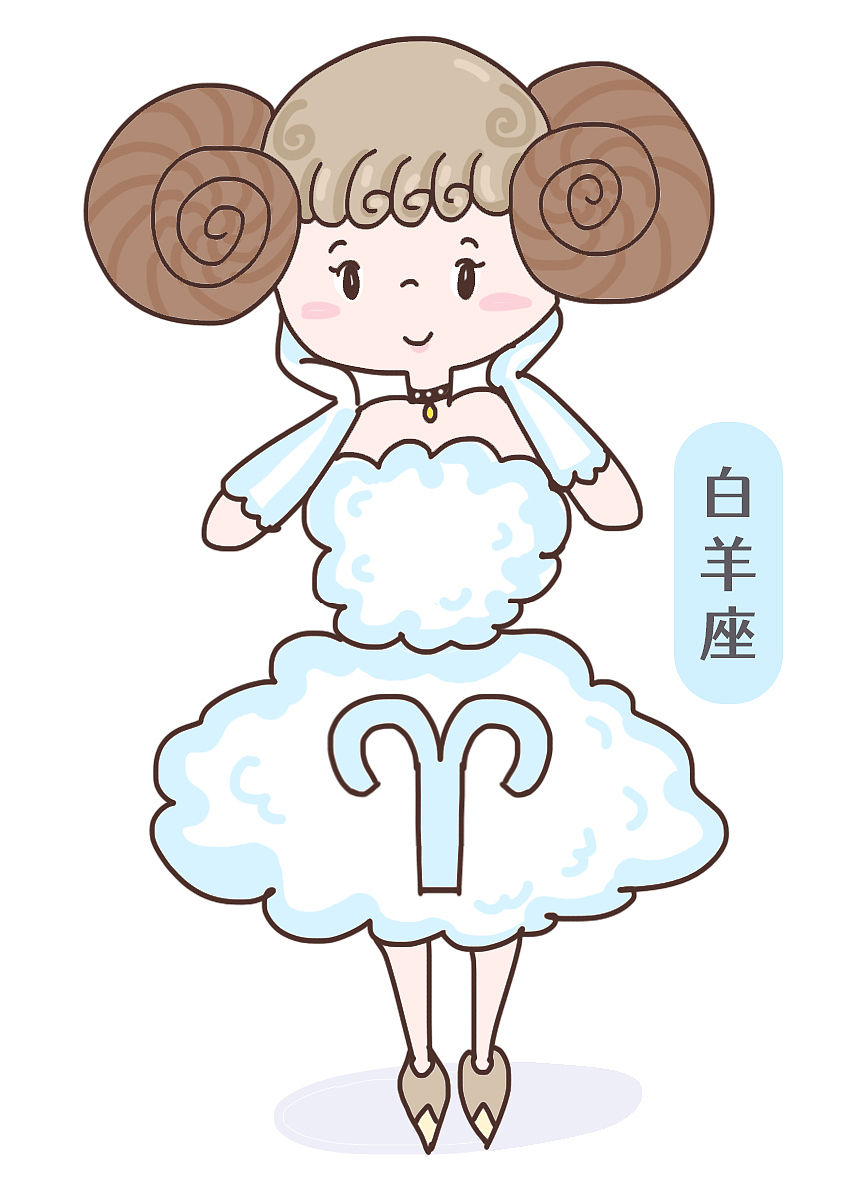 白羊座男生什么样？-全面解析白羊男形象气质