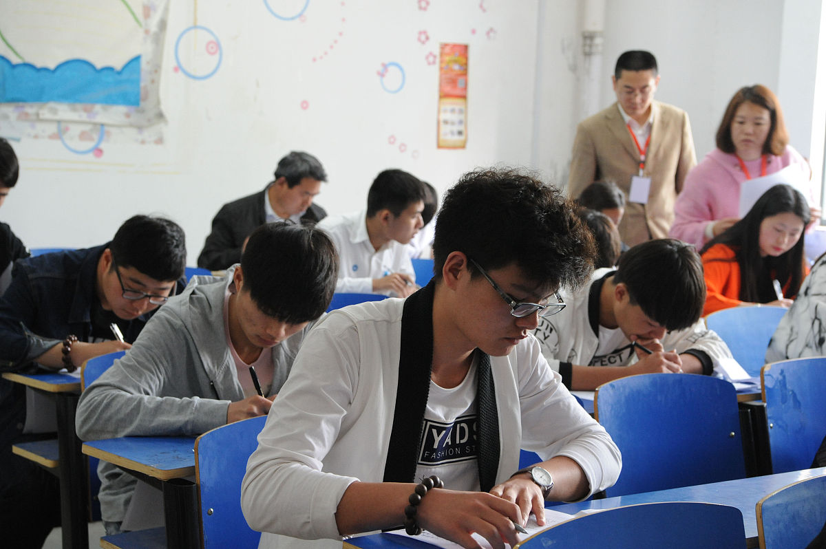 贵阳2022年初中毕业不去中专学校怎么办