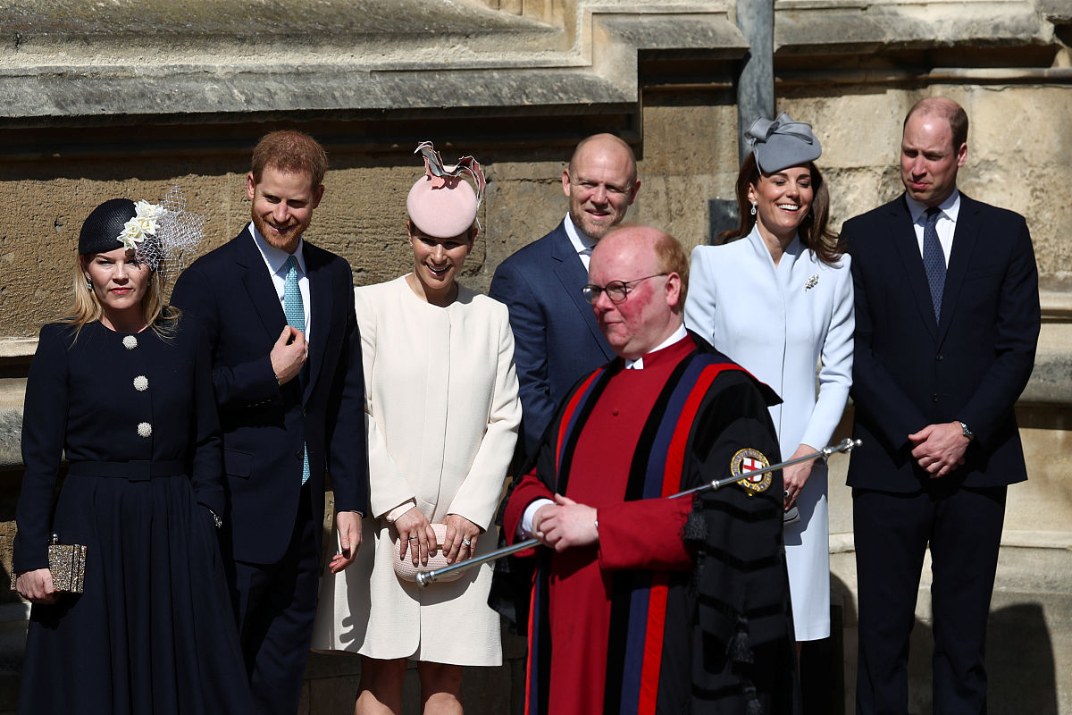The Life and Legacy of Prince Harry, Duke of Sussex
