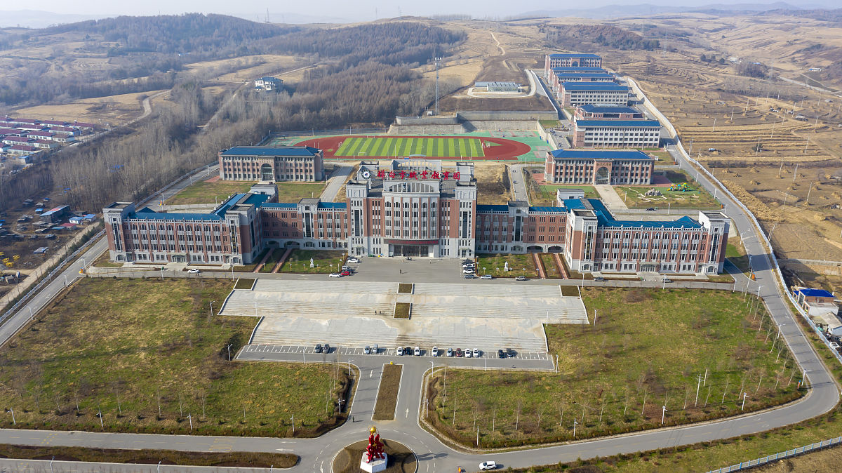 山西林业职业技术学院园林工程技术专业：课程设置与发展前景