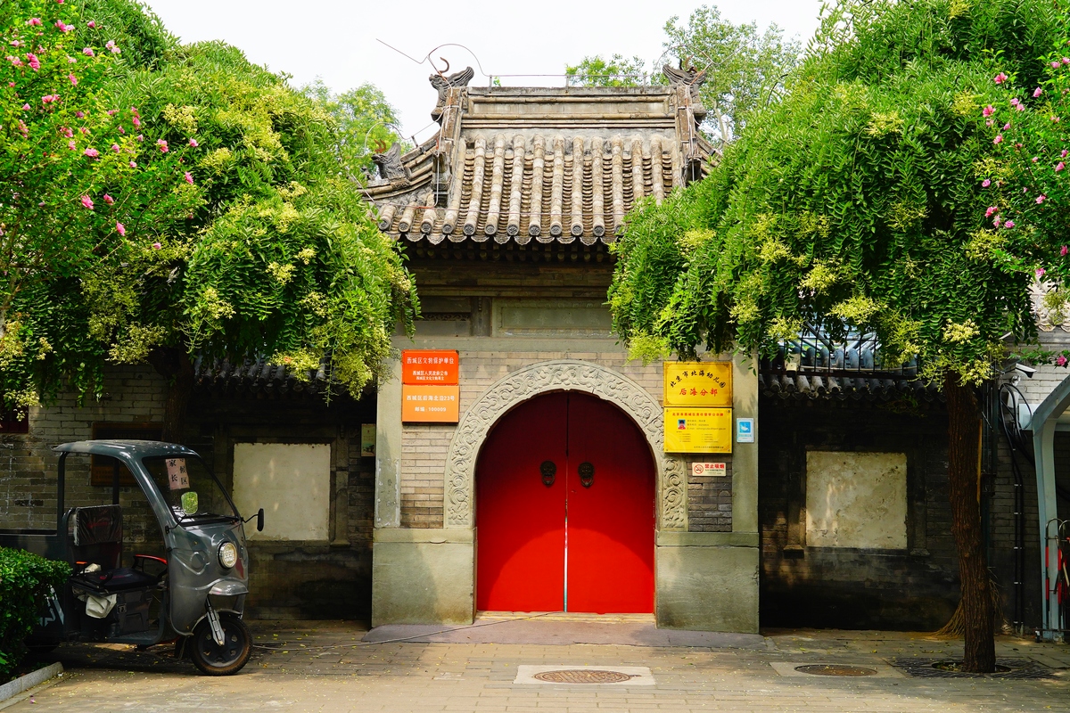 2023年导游比较好的大专学校