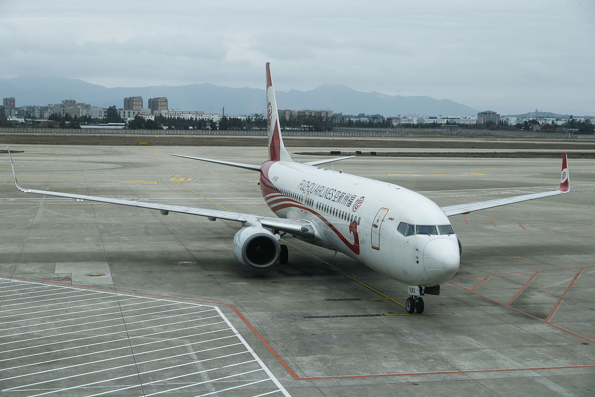 重庆招收初中生的航空学校哪家好