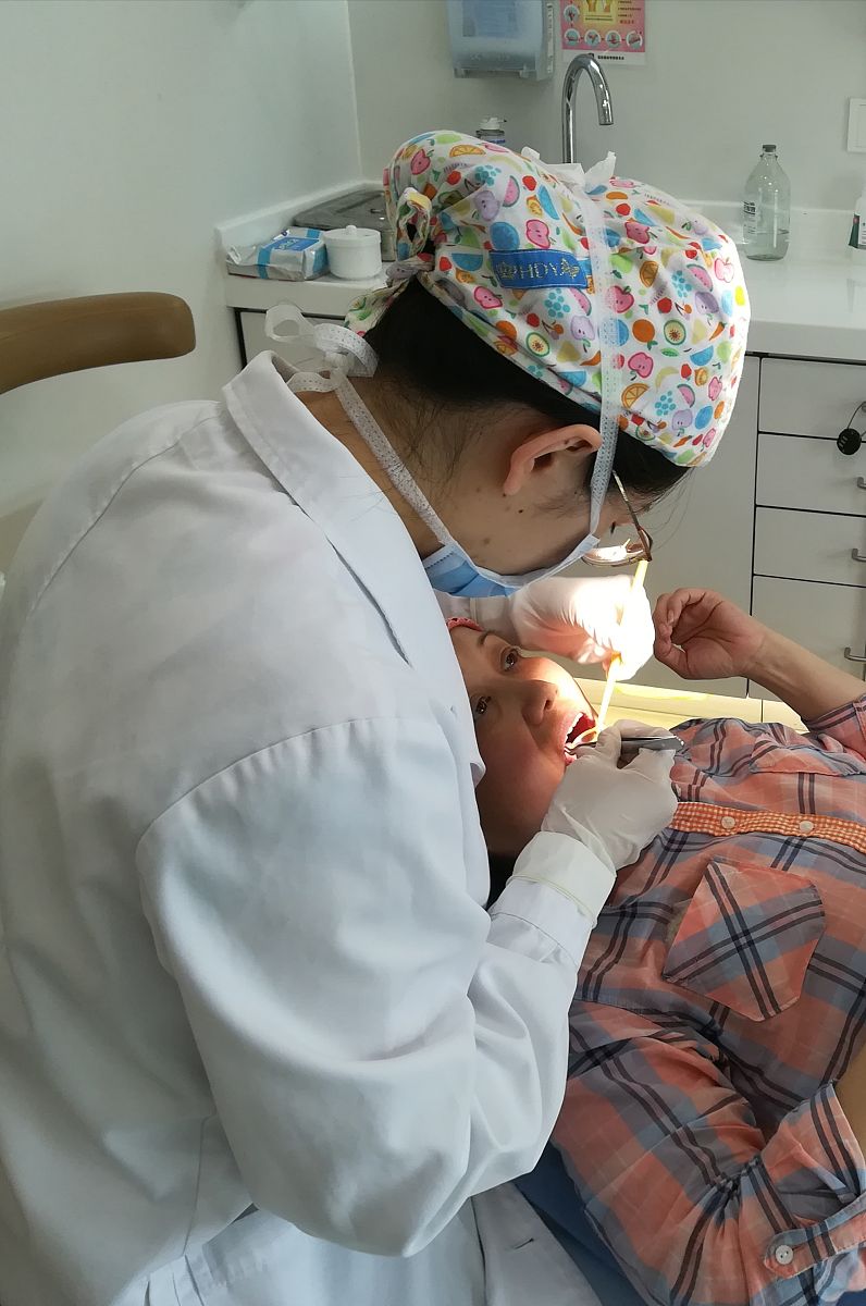 口腔颌面部损伤的紧急处理与治疗论文目录