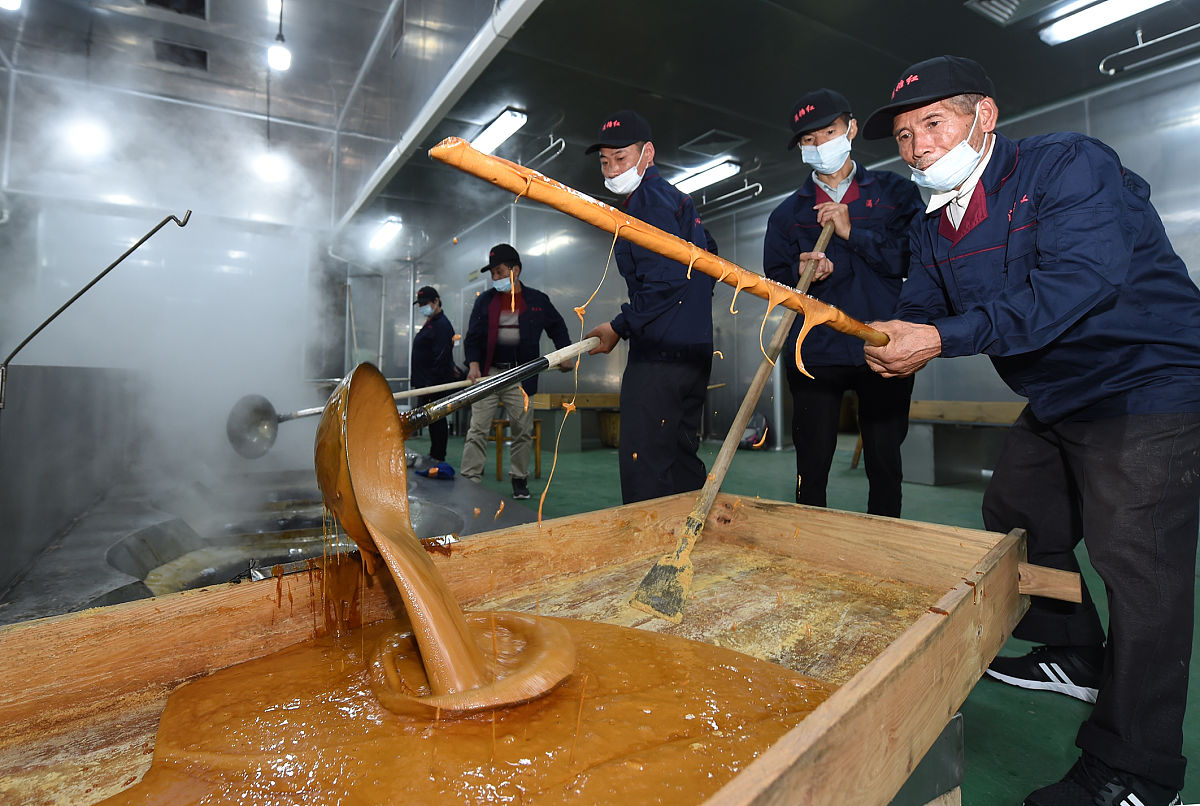 古法烹饪技巧：7种新颖的美食制作方式