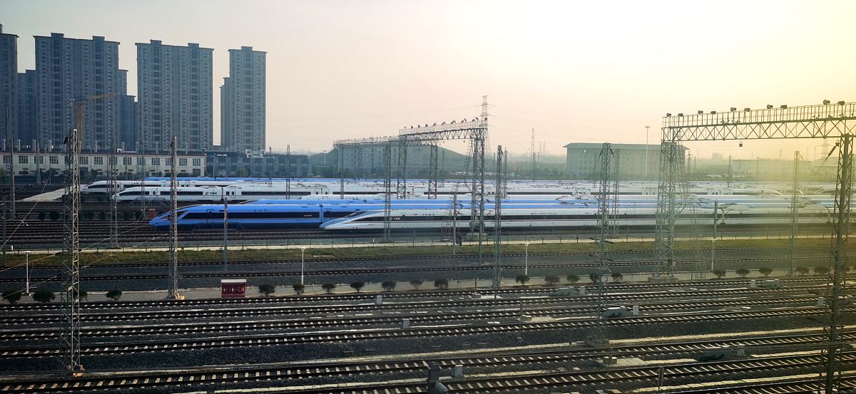 西安高速铁道学校: 有哪些前途无量的专业？