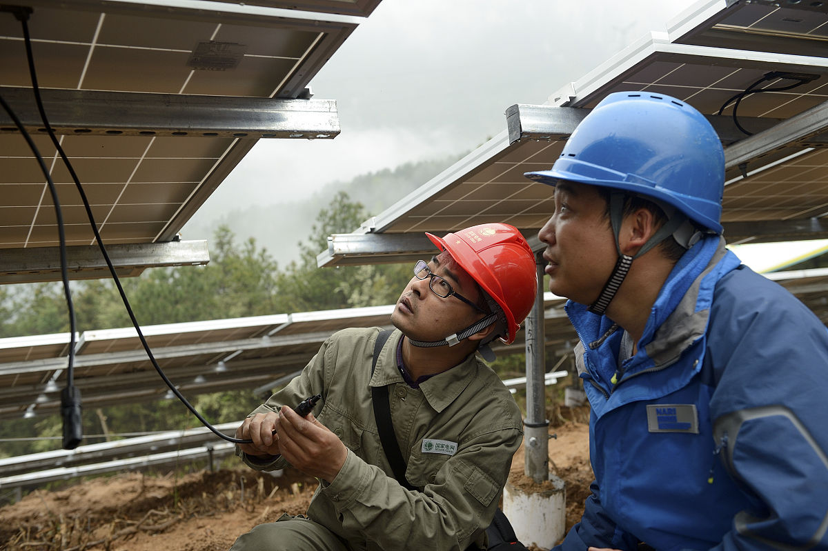 延长县农村电网维护管理问题及对策研究
