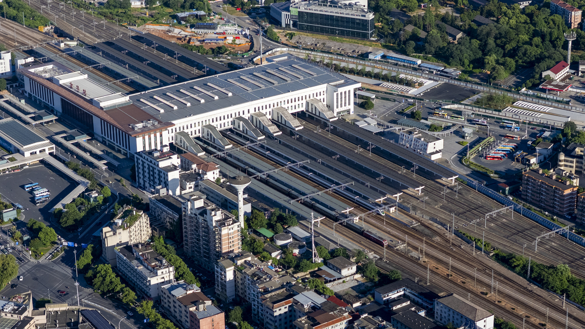 贵阳铁路专业未来有发展吗