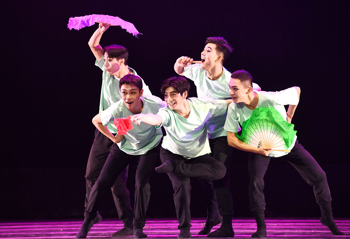 芜湖中华艺术学校2023年招生专业-怎么样