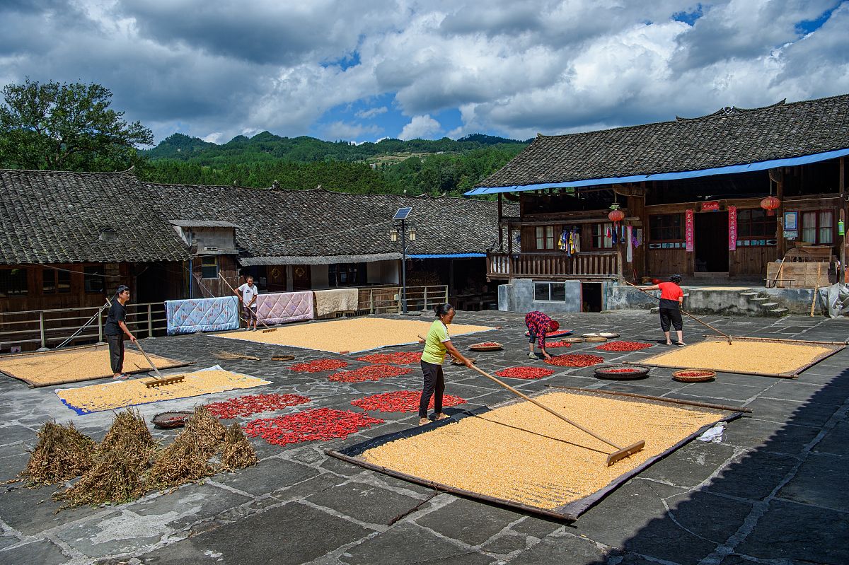重庆市企业管理学校旅游管理专业招生 | 培养旅游业专业人才