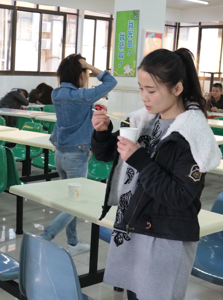 重庆市女孩中专学什么技术专业好？热门专业推荐