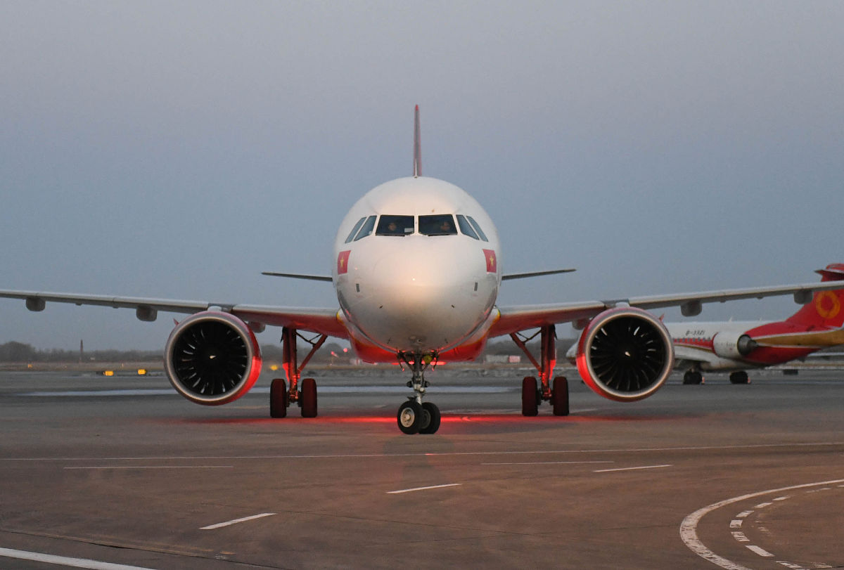 哈尔滨江南航空职业技术学院有航空航空维修专业吗