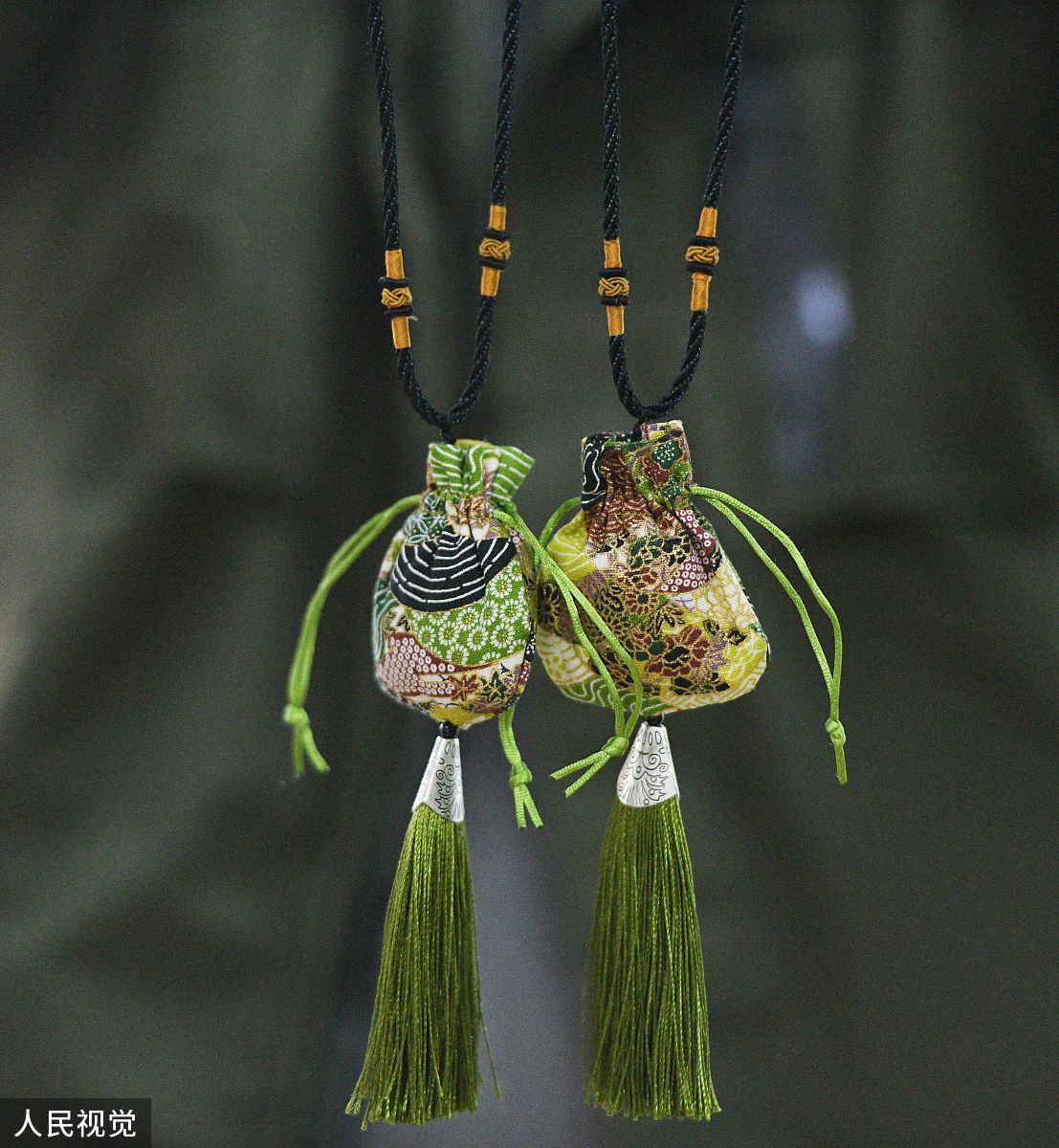 蚕丝珠宝：传承千年农耕文化，开启时尚新风潮